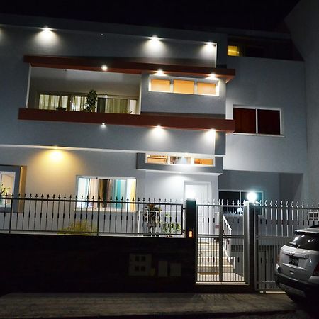 House Goncalves Apartment Praia Luaran gambar