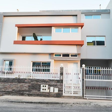 House Goncalves Apartment Praia Luaran gambar