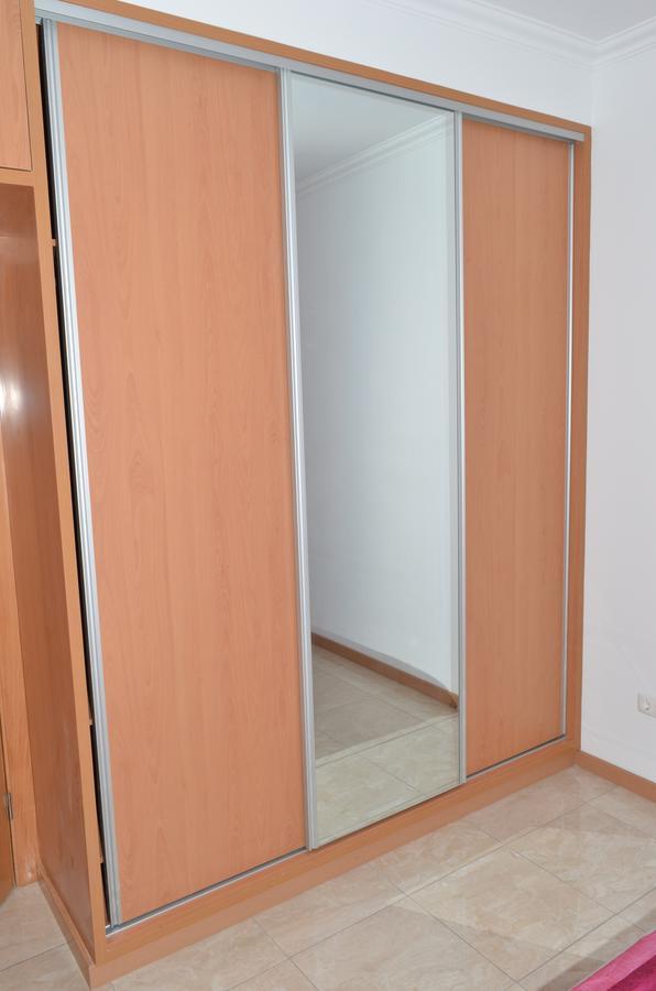 House Goncalves Apartment Praia Luaran gambar