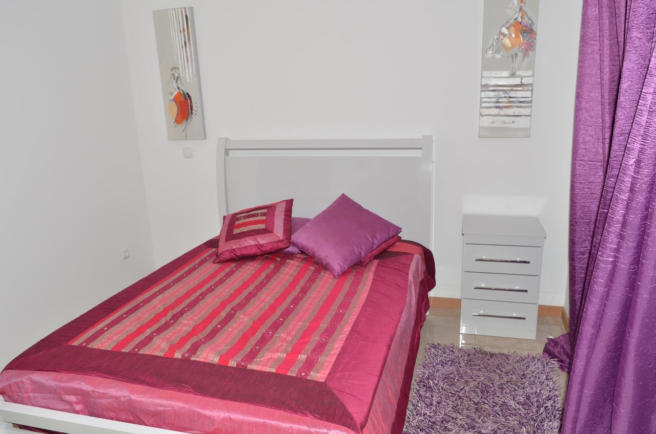 House Goncalves Apartment Praia Luaran gambar