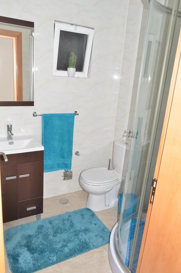 House Goncalves Apartment Praia Luaran gambar