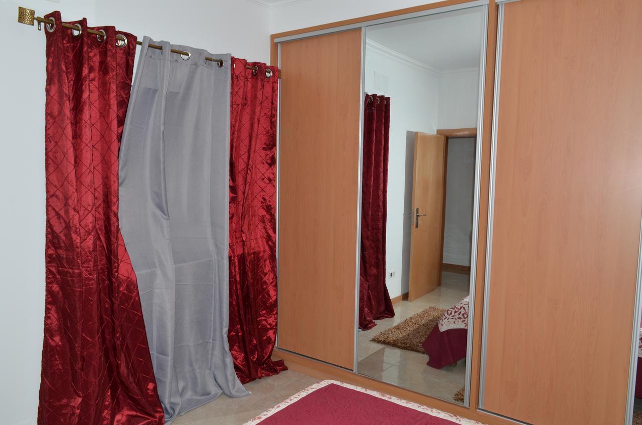 House Goncalves Apartment Praia Luaran gambar