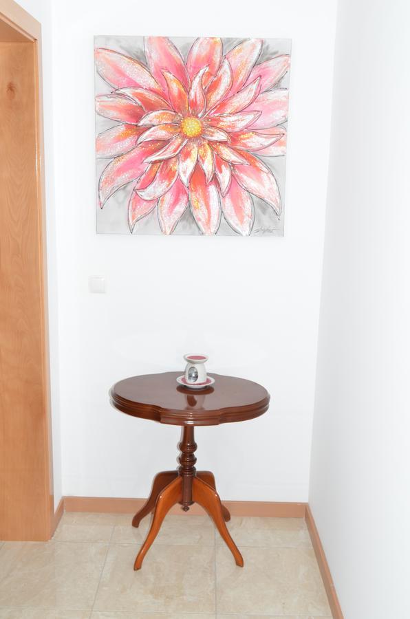 House Goncalves Apartment Praia Luaran gambar