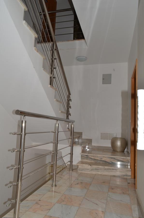 House Goncalves Apartment Praia Luaran gambar