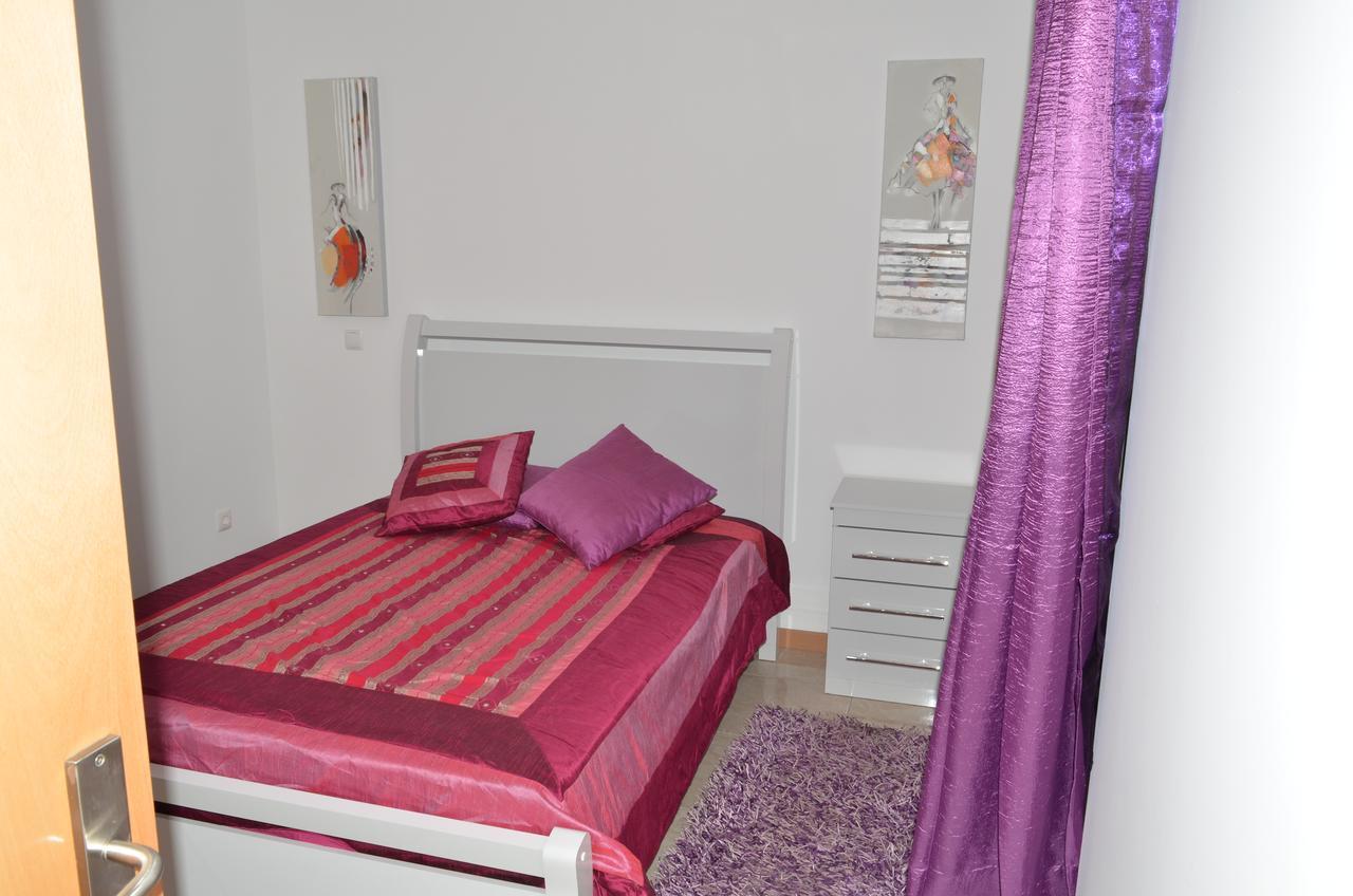 House Goncalves Apartment Praia Luaran gambar