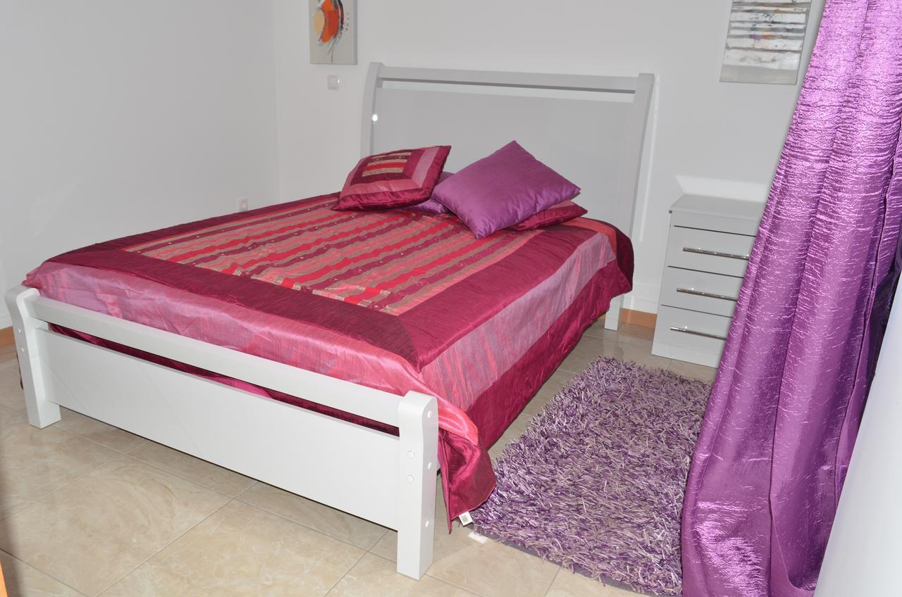 House Goncalves Apartment Praia Luaran gambar