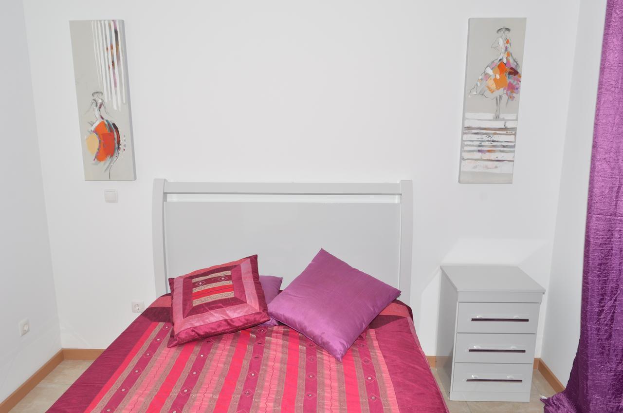 House Goncalves Apartment Praia Luaran gambar