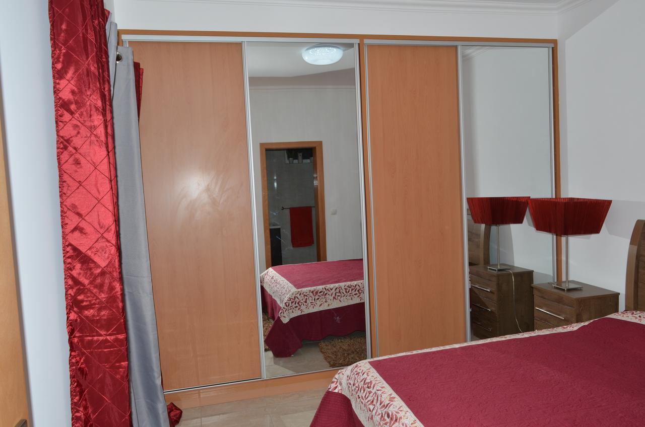 House Goncalves Apartment Praia Luaran gambar