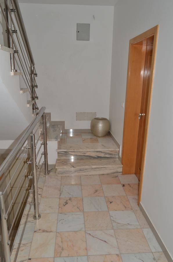 House Goncalves Apartment Praia Luaran gambar