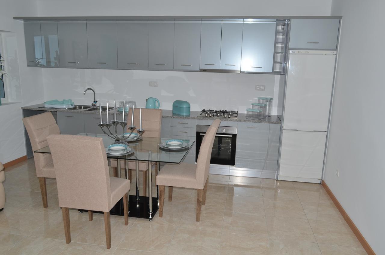 House Goncalves Apartment Praia Luaran gambar