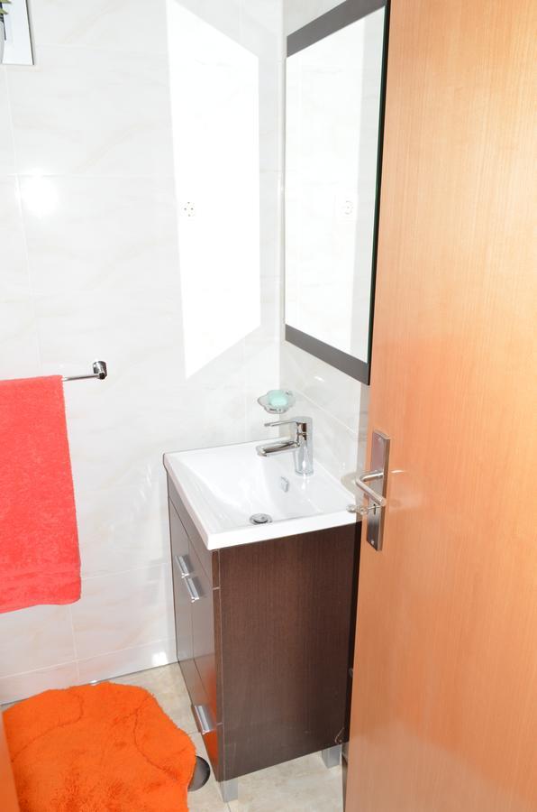House Goncalves Apartment Praia Luaran gambar