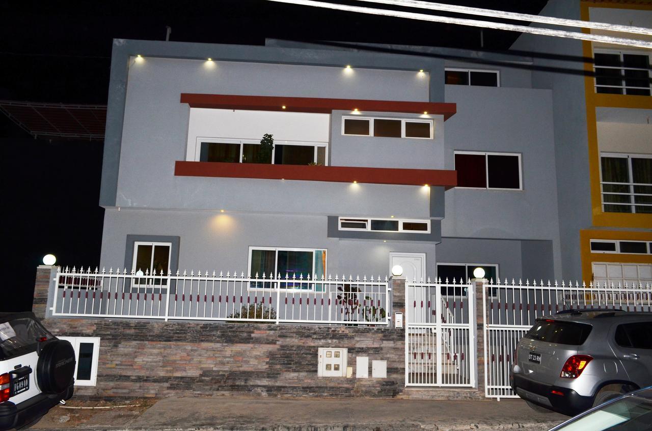 House Goncalves Apartment Praia Luaran gambar