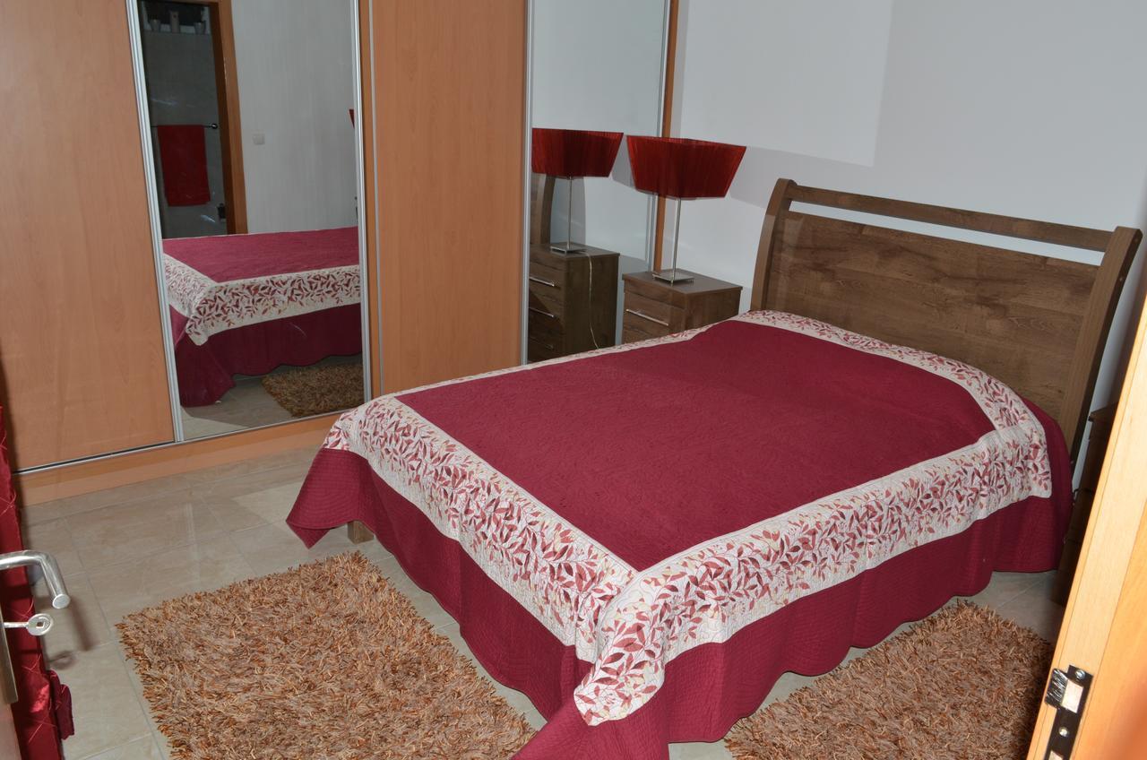 House Goncalves Apartment Praia Luaran gambar