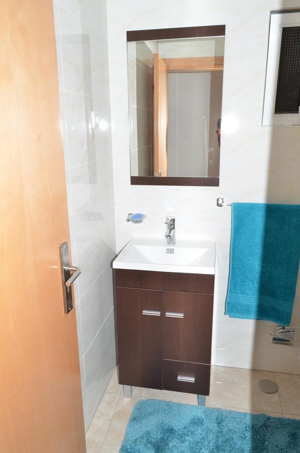 House Goncalves Apartment Praia Luaran gambar