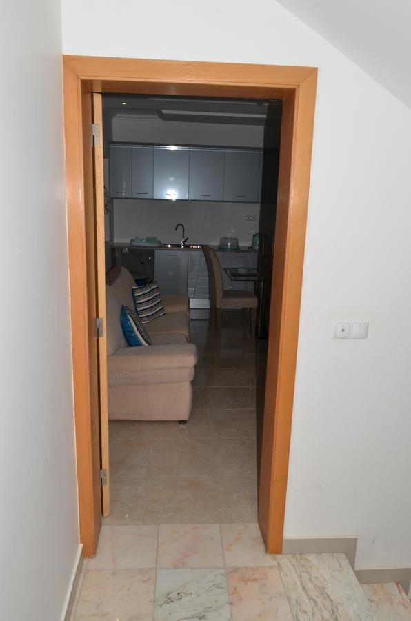House Goncalves Apartment Praia Luaran gambar