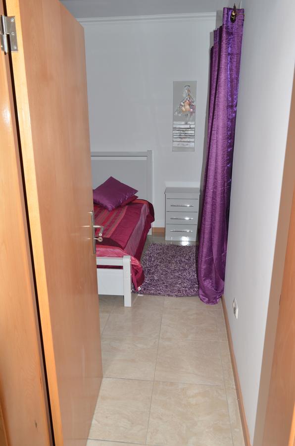 House Goncalves Apartment Praia Luaran gambar