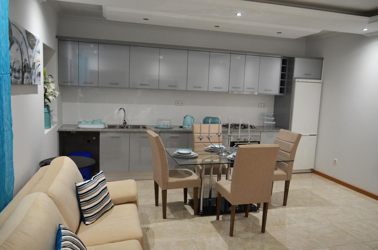 House Goncalves Apartment Praia Luaran gambar