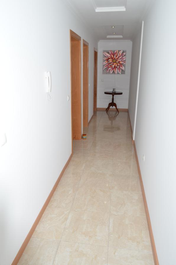 House Goncalves Apartment Praia Luaran gambar