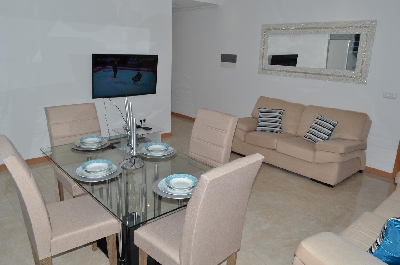 House Goncalves Apartment Praia Luaran gambar