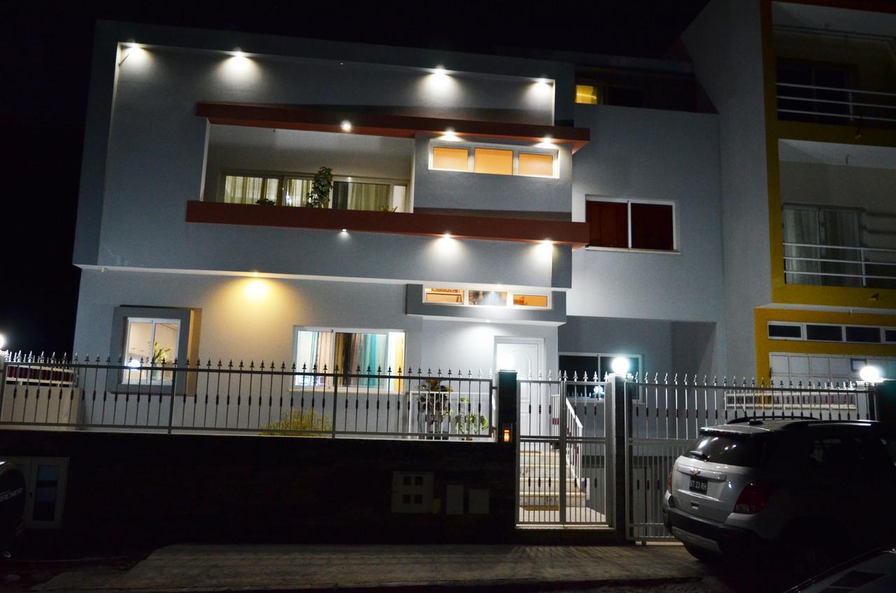 House Goncalves Apartment Praia Luaran gambar